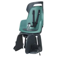 bobike Go Mik Hd Kindersitz Für Fahrräder