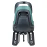 bobike Go Mik Hd Kindersitz Für Fahrräder, Green, Max 22kg