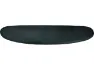 bobike GO Sitzpolster, Schwarz, one_size