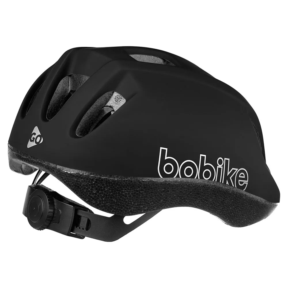 bobike Go Xs Junior-stadthelm