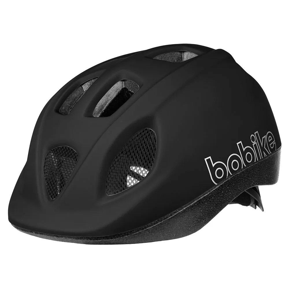 bobike Go Xs Junior-stadthelm