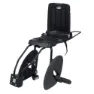 bobike Junior Classic Plus Kindersitz Für Fahrrad Hinten