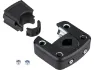 bobike Montagebügel für ONE Mini / Exclusive Mini, Schwarz, one_size