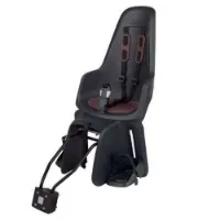 bobike One Maxi 1p&e-bd Eco Kindersitz Für Fahrrad Hinten bobike One Maxi 1p&e-bd Eco Kindersitz Für Fahrrad Hinten