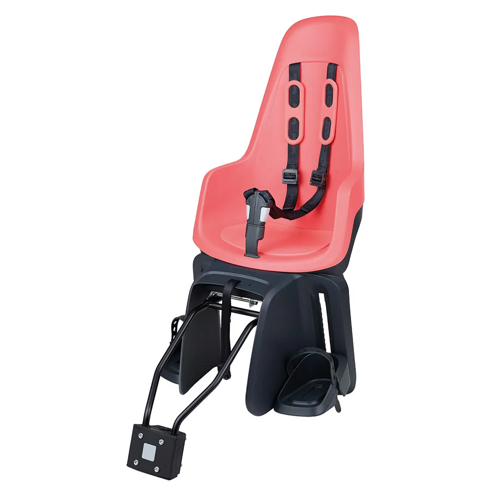 bobike One Maxi 1p&e-bd Fahrrad-kindersitz Für Rahmen bobike One Maxi 1p&e-bd Fahrrad-kindersitz Für Rahmen