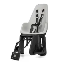 bobike ONE Maxi Kindersitz mit Gepäckträgerhalterung bobike ONE Maxi Kindersitz mit Gepäckträgerhalterung