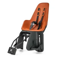 bobike ONE Maxi Kindersitz mit Gepäckträgerhalterung