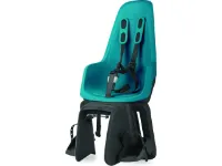 bobike ONE Maxi Kindersitz mit Gepäckträgerhalterung