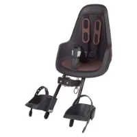 bobike One Mini Eco Vorderer Kindersitz Für Fahrräder bobike One Mini Eco Vorderer Kindersitz Für Fahrräder