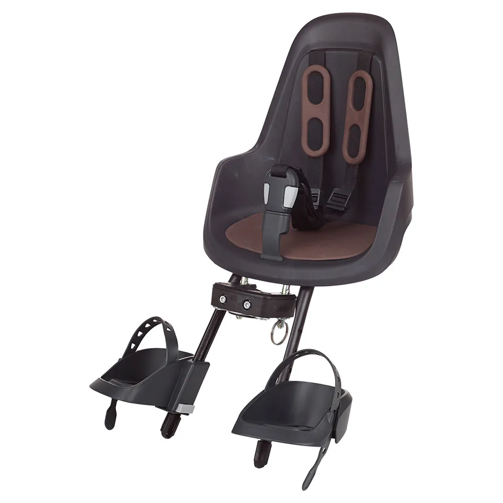 bobike One Mini Eco Vorderer Kindersitz Für Fahrräder bobike One Mini Eco Vorderer Kindersitz Für Fahrräder