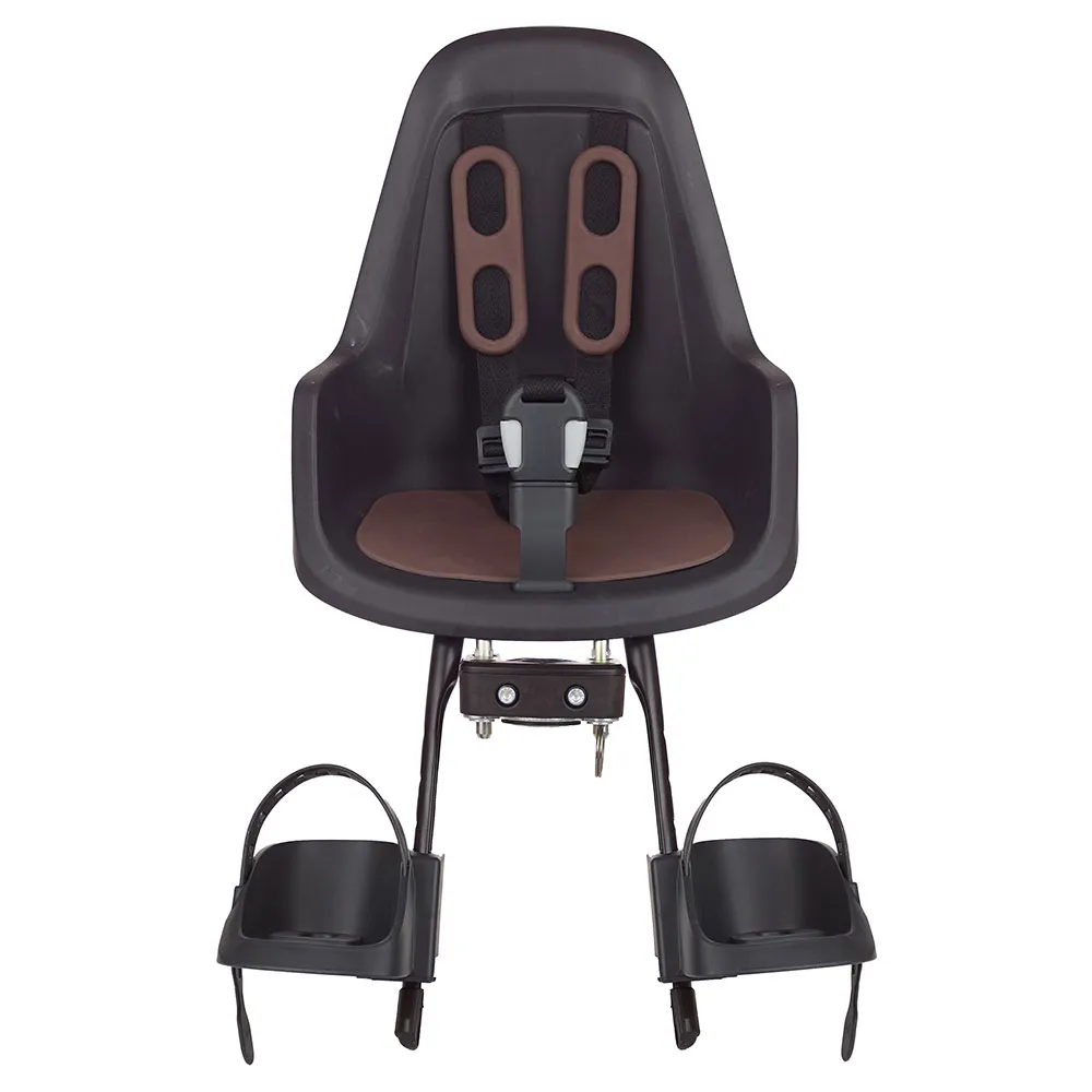 bobike One Mini Eco Vorderer Kindersitz Für Fahrräder bobike One Mini Eco Vorderer Kindersitz Für Fahrräder
