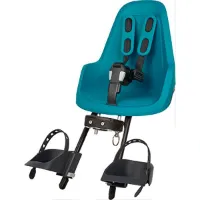 bobike ONE Mini Front-Kindersitz mit Montagebügel bobike ONE Mini Front-Kindersitz mit Montagebügel