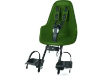 bobike ONE Mini Front-Kindersitz mit Montagebügel bobike ONE Mini Front-Kindersitz mit Montagebügel