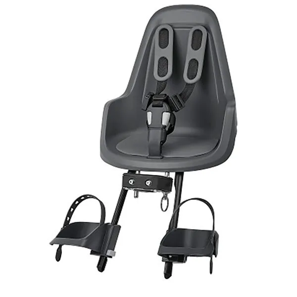 bobike ONE Mini Front-Kindersitz mit Montagebügel bobike ONE Mini Front-Kindersitz mit Montagebügel