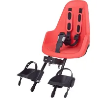 bobike One Mini Vorderer Kindersitz Für Fahrräder