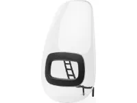 bobike ONE+ Mini Windschutz