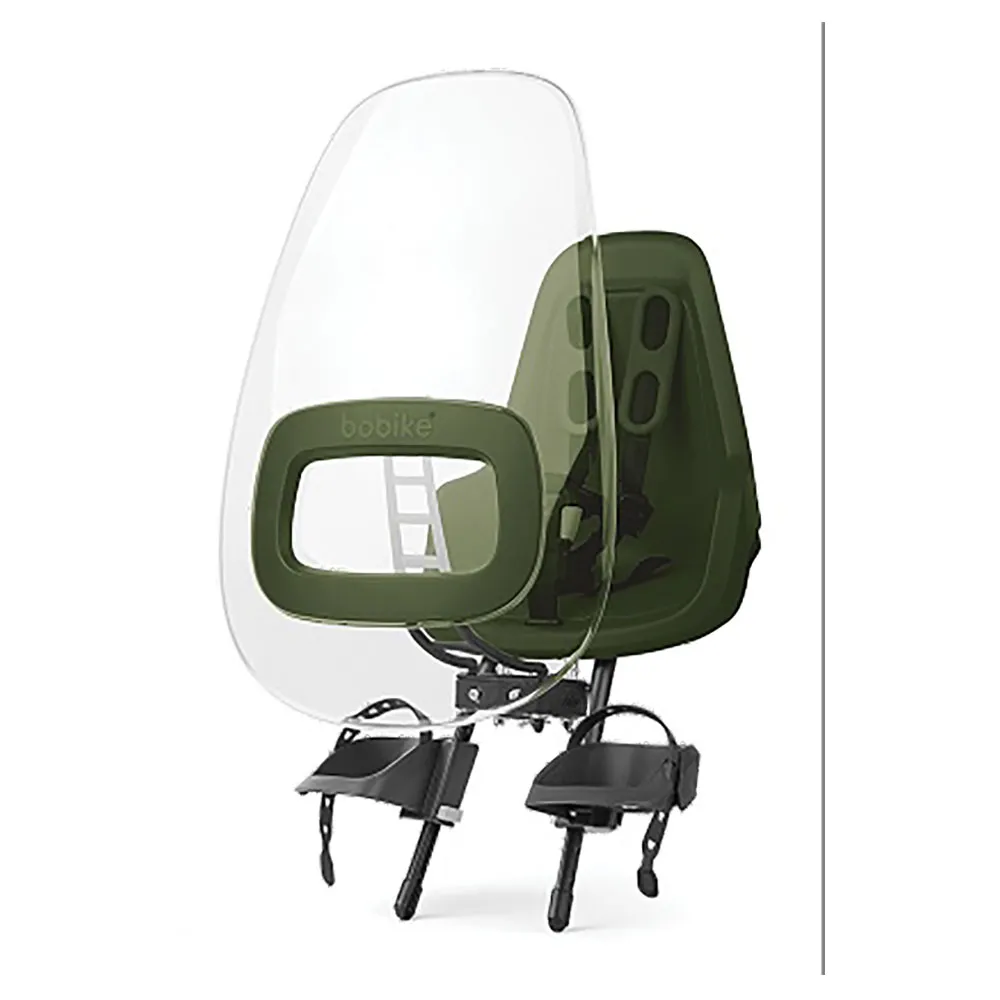 bobike One Mini Windschutzscheibe bobike One Mini Windschutzscheibe