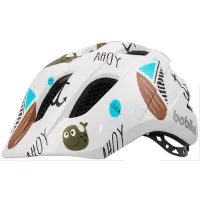 bobike Plus Junior-helm bobike Plus Junior-helm