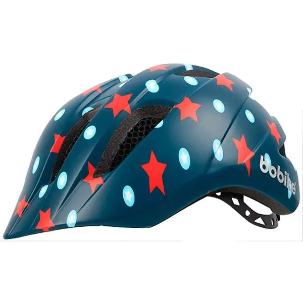 bobike Plus Junior-helm
