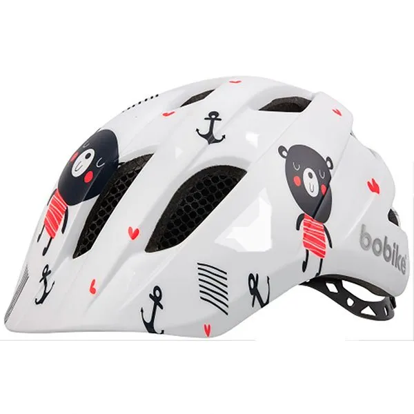 bobike Plus Junior-helm bobike Plus Junior-helm