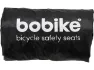 bobike Regenschutz für Maxi City / Tour Exclusive, Schwarz, one_size