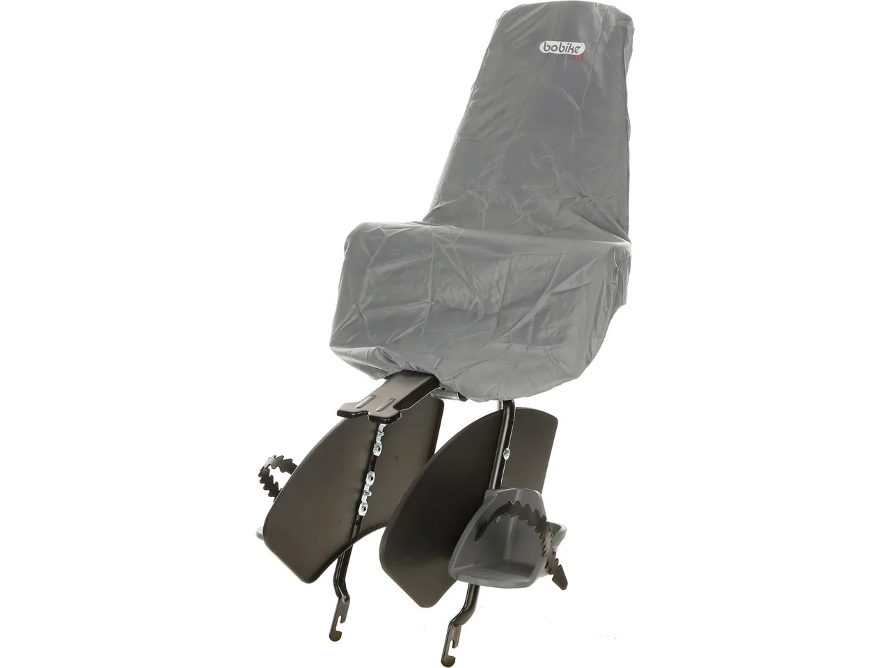 bobike Regenschutz für ONE Maxi / Mini Exclusive, Schwarz, one_size bobike Regenschutz für ONE Maxi / Mini Exclusive, Schwarz, one_size