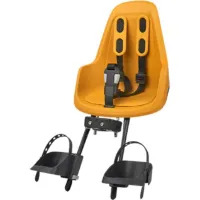 bobike Vordere Babytrage am Steuerrohr One Mini Unisex bobike Vordere Babytrage am Steuerrohr One Mini Unisex