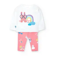 Boboli 118011 Langarm-set Boboli 118011 Langarm-set