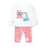 Boboli 118011 Langarm-set