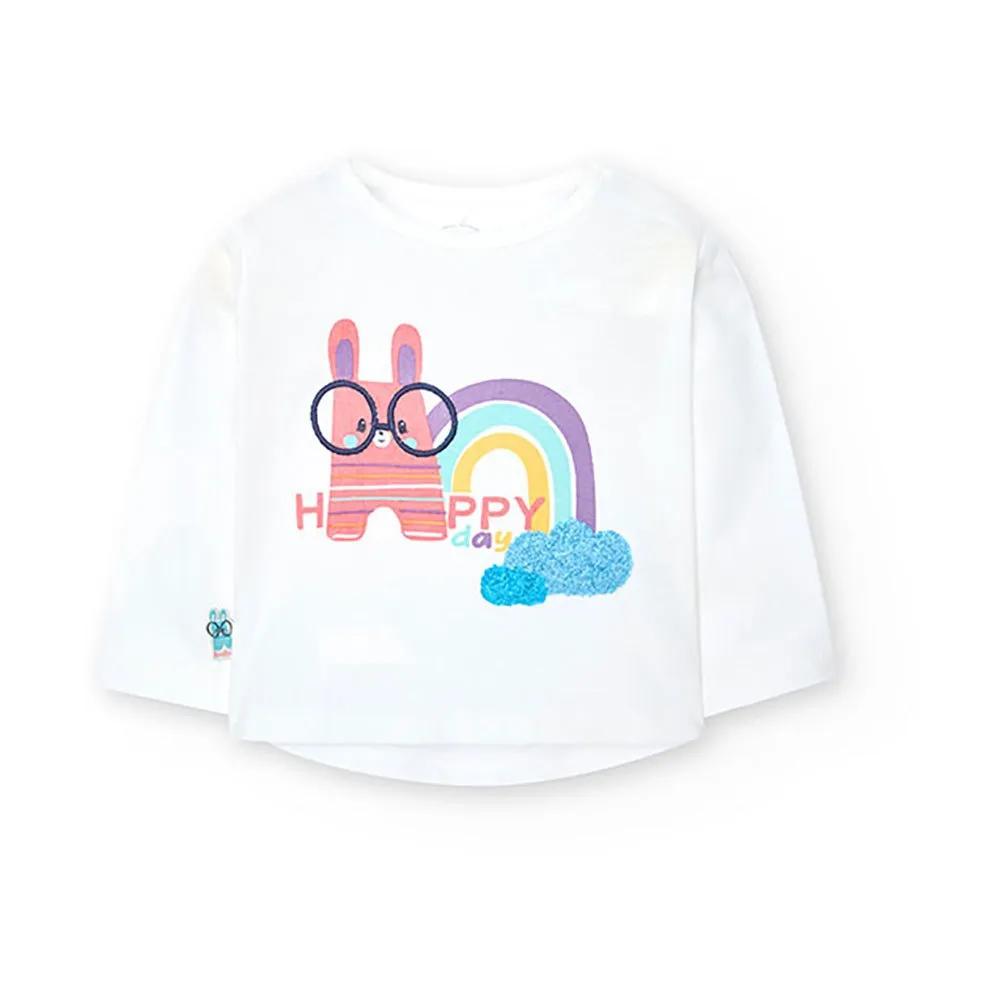 Boboli 118011 Langarm-set Boboli 118011 Langarm-set