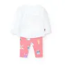 Boboli 118011 Langarm-set