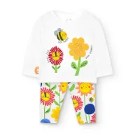 Boboli 128001 Langarm-set Boboli 128001 Langarm-set