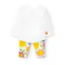 Boboli 128001 Langarm-set