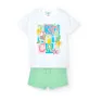 Boboli 208134 Kurzarm-set