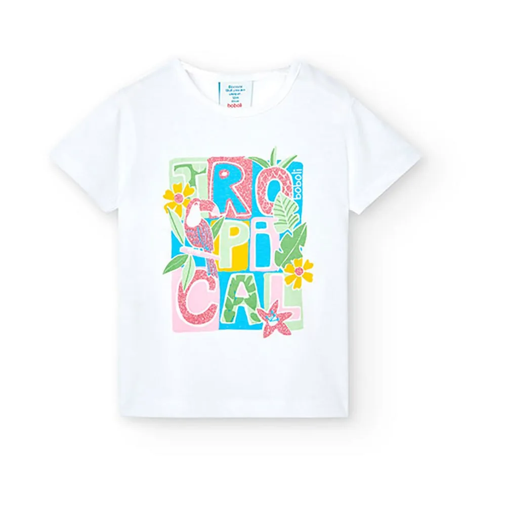 Boboli 208134 Kurzarm-set Boboli 208134 Kurzarm-set