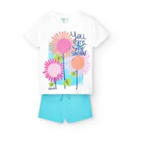 Boboli 248149 Kurzarm-set Boboli 248149 Kurzarm-set