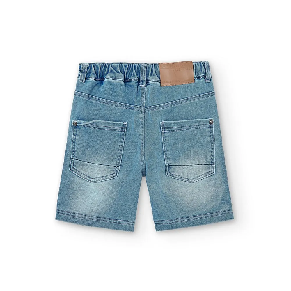 Boboli 590127 Kurze Hose Boboli 590127 Kurze Hose