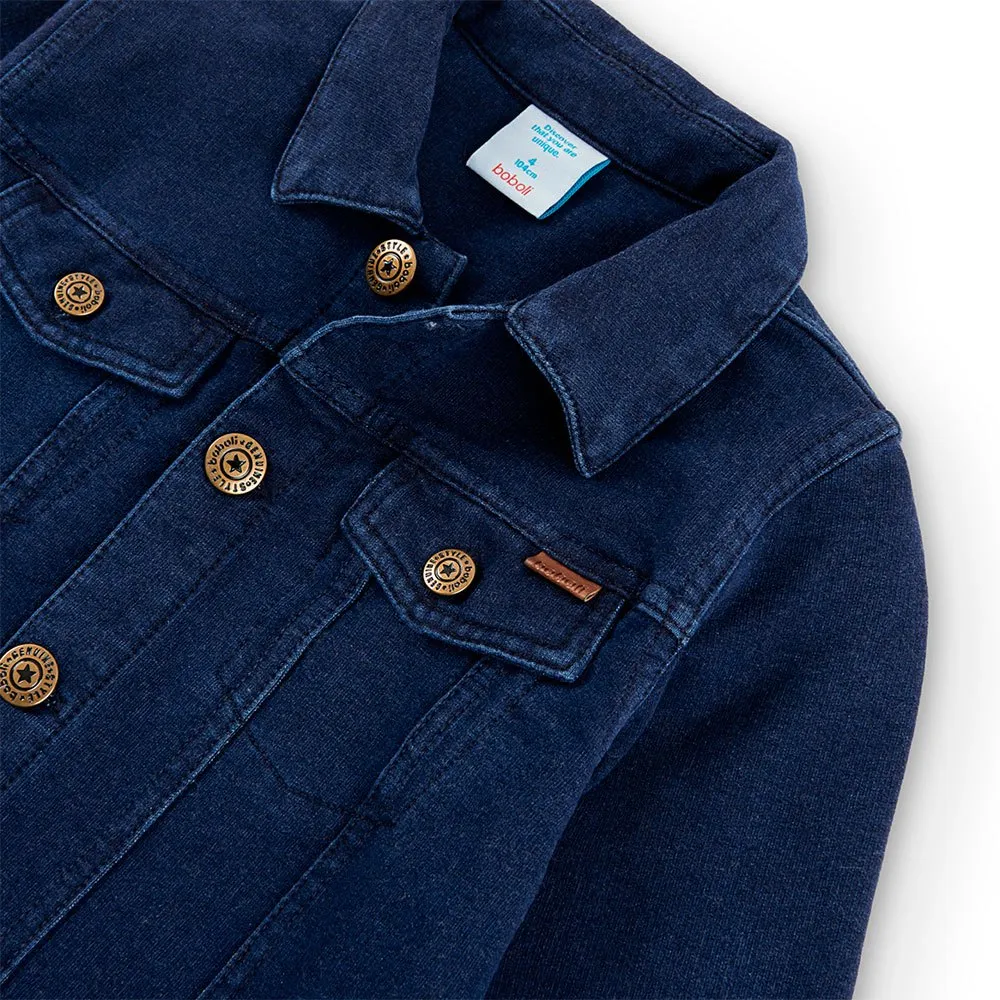 Boboli 590307 Jacke