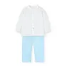 Boboli 751014 Langarm-set