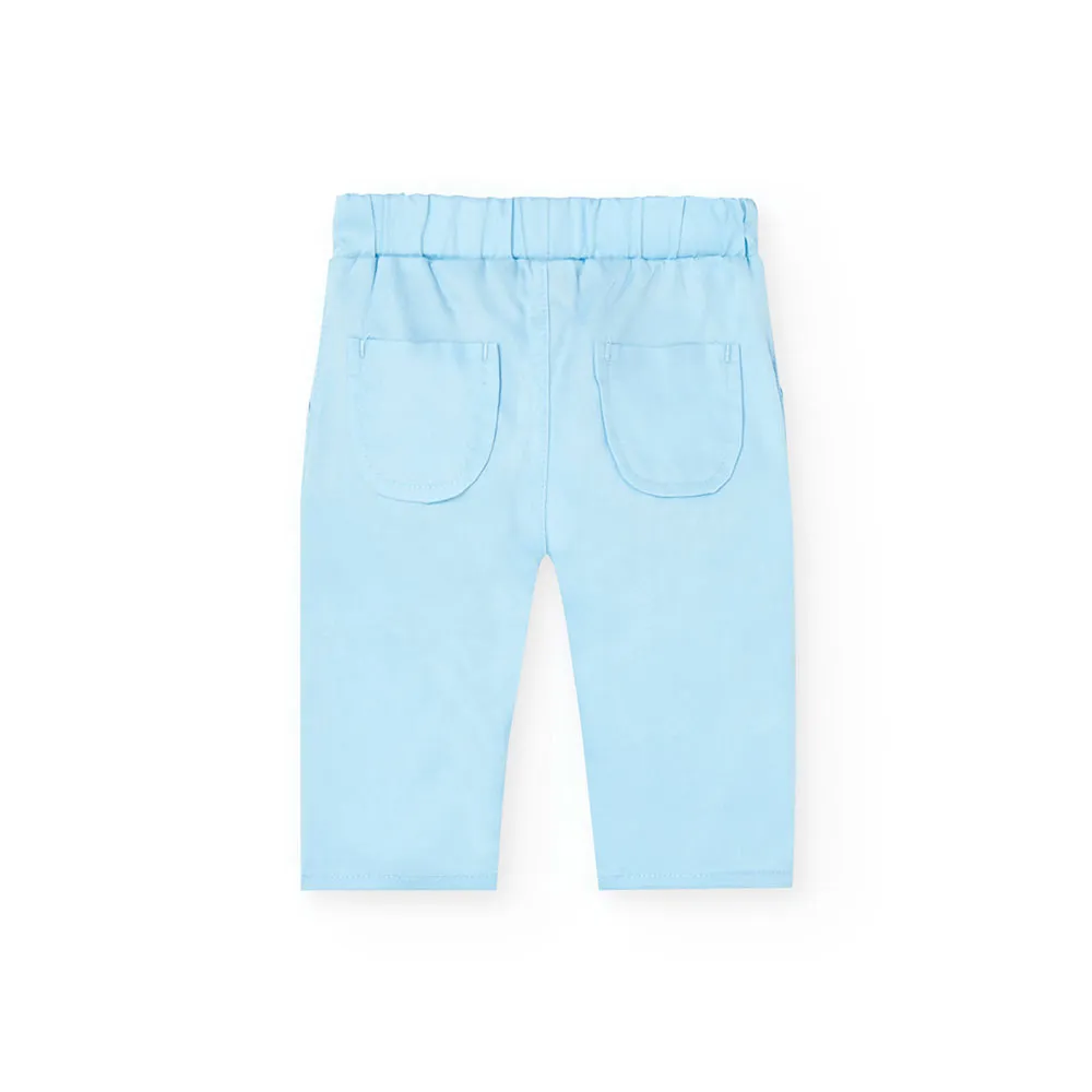 Boboli 751014 Langarm-set Boboli 751014 Langarm-set