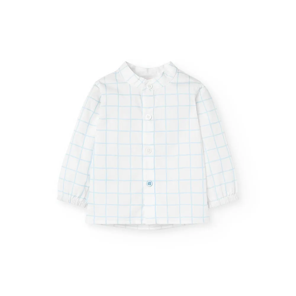 Boboli 751014 Langarm-set Boboli 751014 Langarm-set