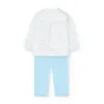Boboli 751014 Langarm-set