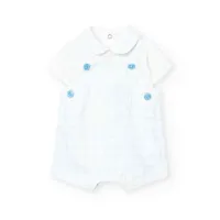 Boboli 751047 Kurzarm-set Boboli 751047 Kurzarm-set