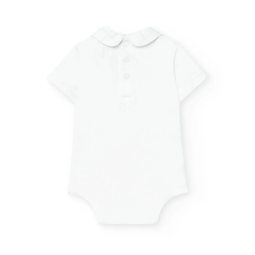 Boboli 751047 Kurzarm-set Boboli 751047 Kurzarm-set