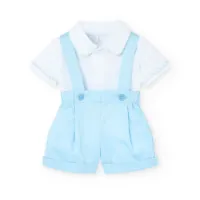 Boboli 751058 Kurzarm-set Boboli 751058 Kurzarm-set