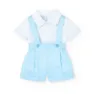 Boboli 751058 Kurzarm-set