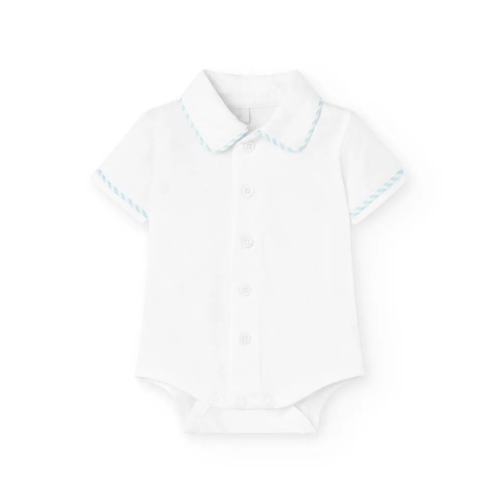 Boboli 751058 Kurzarm-set Boboli 751058 Kurzarm-set