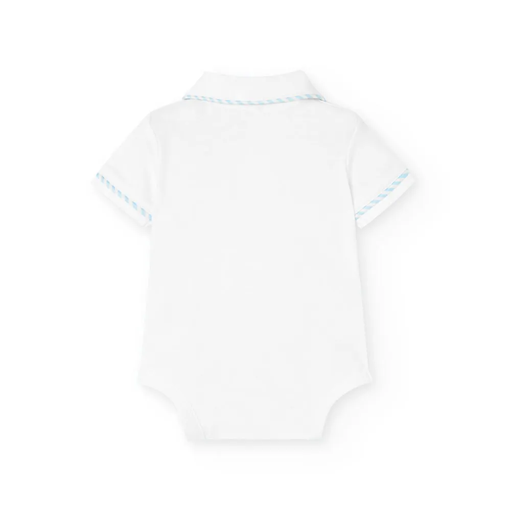 Boboli 751058 Kurzarm-set Boboli 751058 Kurzarm-set