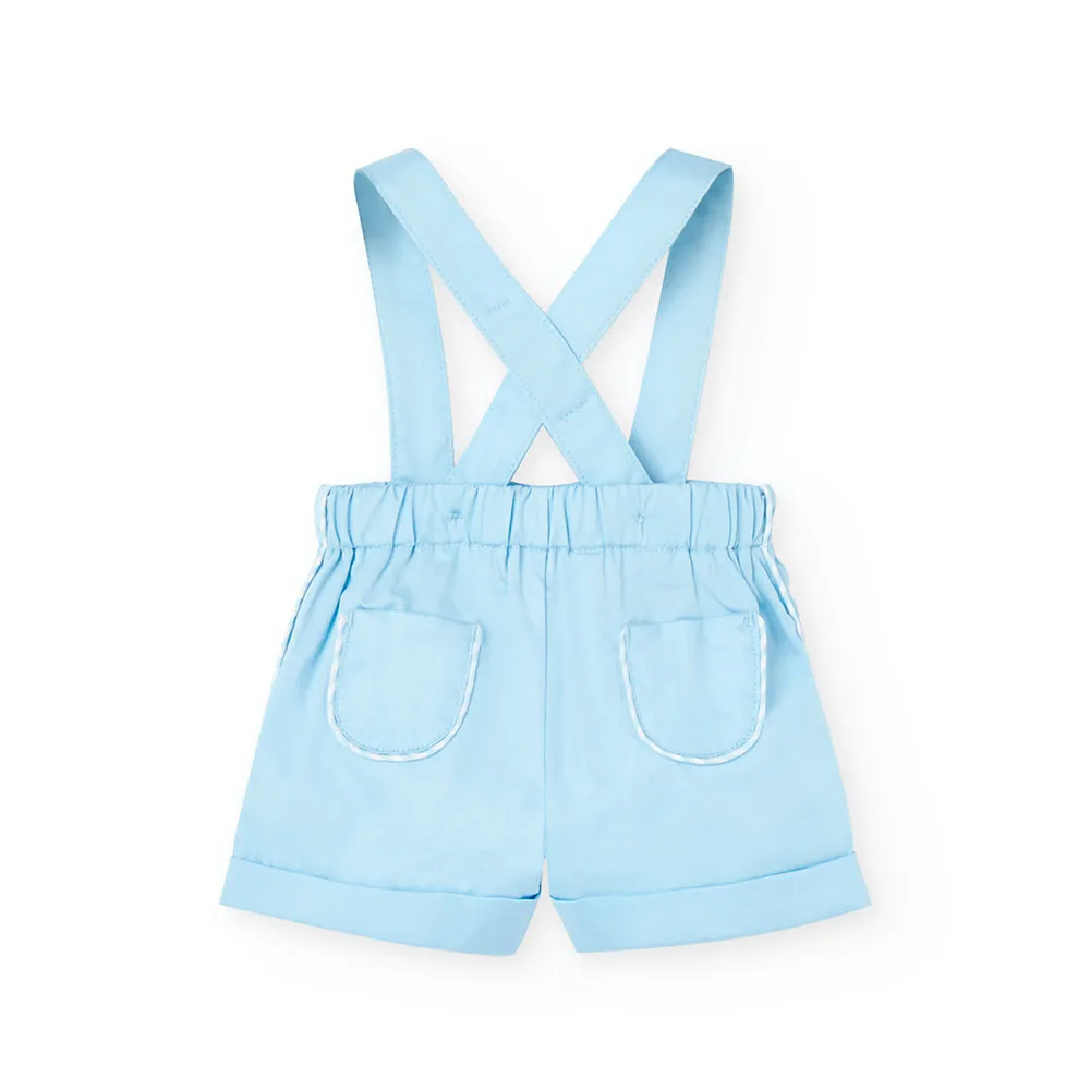 Boboli 751058 Kurzarm-set Boboli 751058 Kurzarm-set
