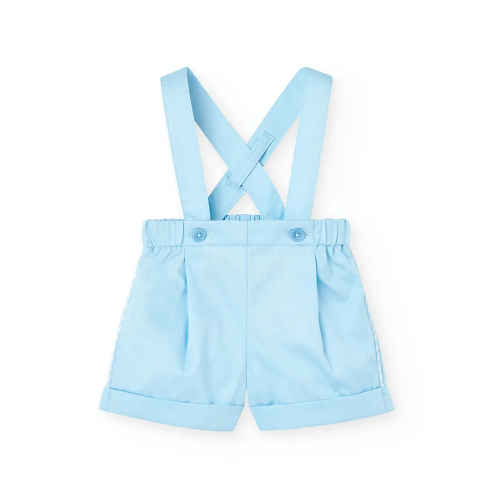 Boboli 751058 Kurzarm-set Boboli 751058 Kurzarm-set